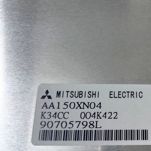 Mitsubishi in box AA150XN04 LCD Panel LCD Display One year warranty