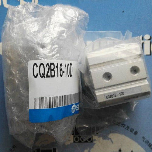 one SMC Pneumatic Cylinder CQ2B16-10D Free shipping
