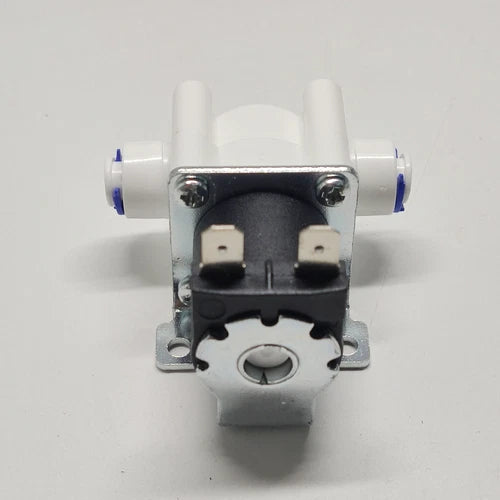 1PCS DC12V inlet solenoid valve FOR PURO-XD-12 Ice machine inlet valve