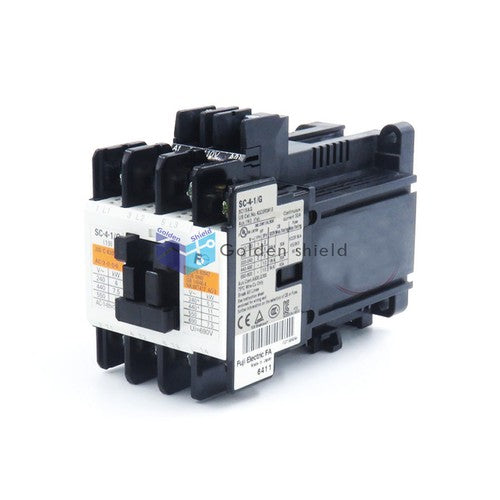 Fuji Electric SC-4-1/G 24VDC Magnetic Contactor Starter