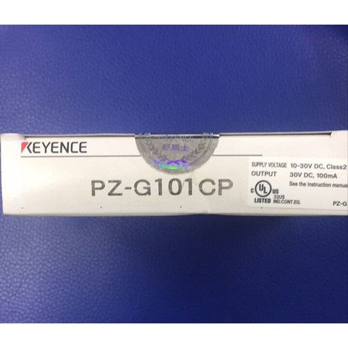 1pcs keyence PZ-G101CP Photoelectric switch sensor Free shipping