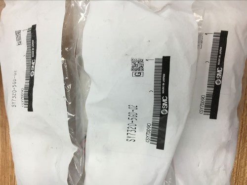 1 PCS SMC SY7320-5GD-02 electromagnetic valve