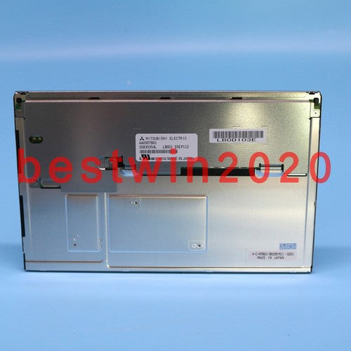 ONE Mitsubishi 1280*768 AA090TB01 9-inch industrial screen FREE SHIPPING
