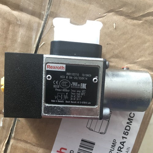 1pcs HED8OA-20/350K14 REXROTH Pressure switch Fast Delivery