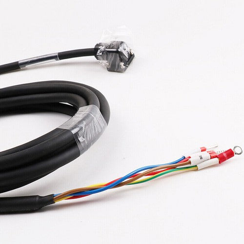 FOR OMRON 1PC servo motor Power cable R88A-CA1A010S 10m FREE SHIP