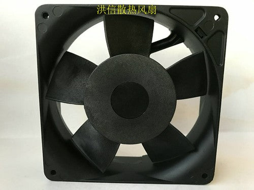 1 PCS NMB Fan 4715FS-12T-B50 AC 115V 0.21/0.19A 50/60HZ 120*120*38mm cooling fan