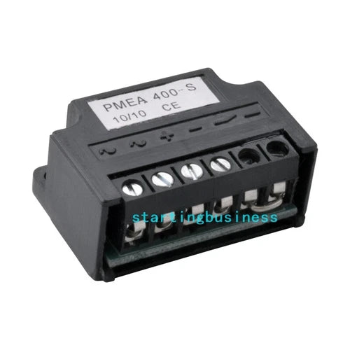 1pc Half-wave Rectifier Output Voltage=0.45*Uin PMEA 400-S