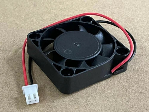 1PC 4CM 40*10MM silent cooling fan 4010 FSY40S12L DC12V 0.05A