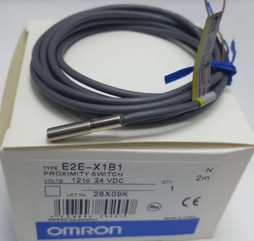 1PC Proximity Switch E2E-X1B1 SHA21 (E2EX1B1)