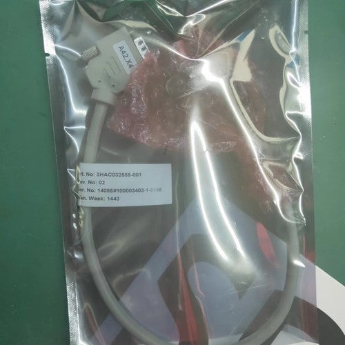 one abb for 3HAC032585-001 Connection Cable Wire Line Fast Shipping