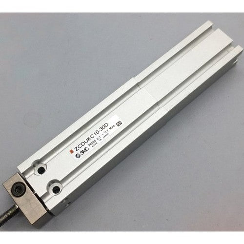 1PC SMC cylinder ZCDUKC10-30D ZCDUKC10-30D Free shipping