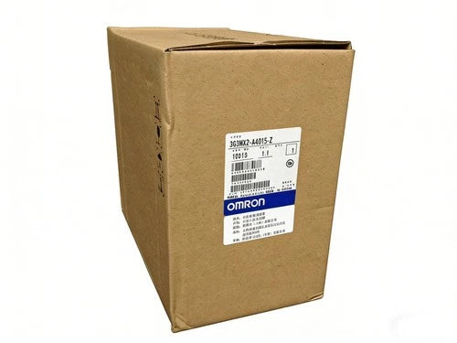 3G3MX2-A4015-Z OMRON 3G3MX2A4015Z Inverter