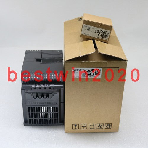 One Delta VFD075E43A converter VFD-E Series 480V 7.5KW Fast Shipping