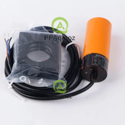 1PCS IFM KB5002 Proximity Switch Sensor Free Shipping