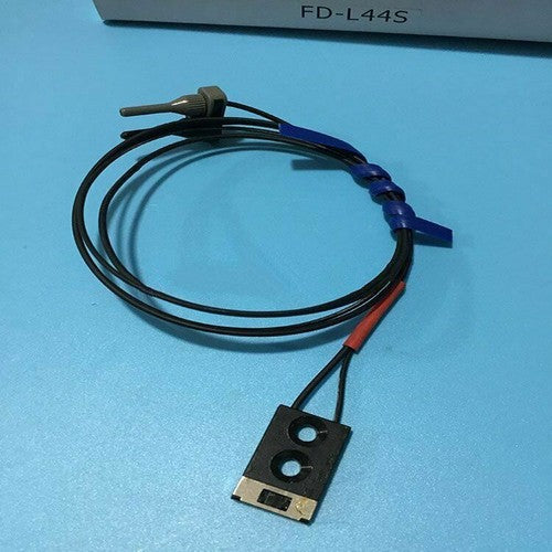 For Panasonic SUNX FD-L44S Fiber Optic Sensor Free Shipping