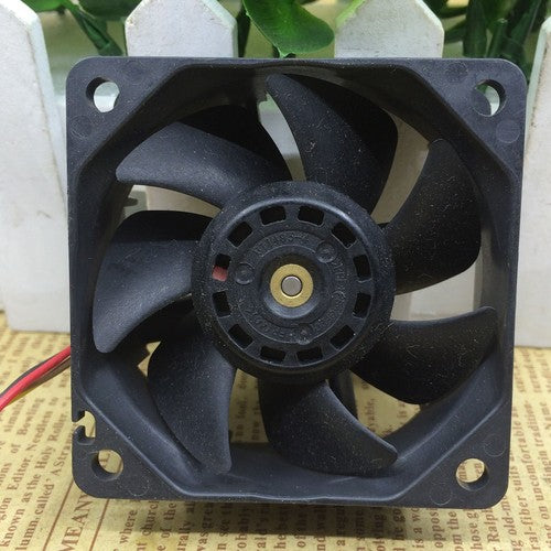 One For SANYO 9S0612P4S041 San Ace60 12V 0.2A cooling fan Free Shipping