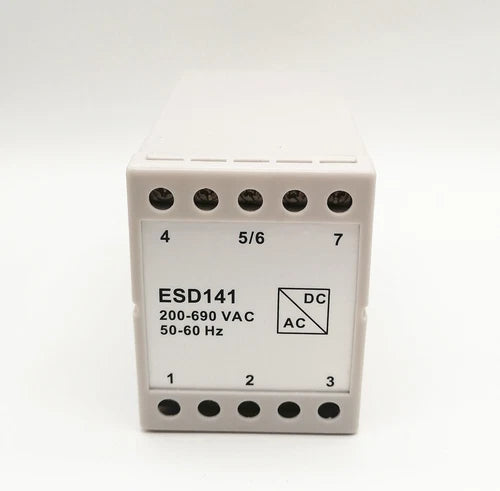 1PC ESD141 KONE 200-690VAC 50-60Hz 60003098 Brake Module