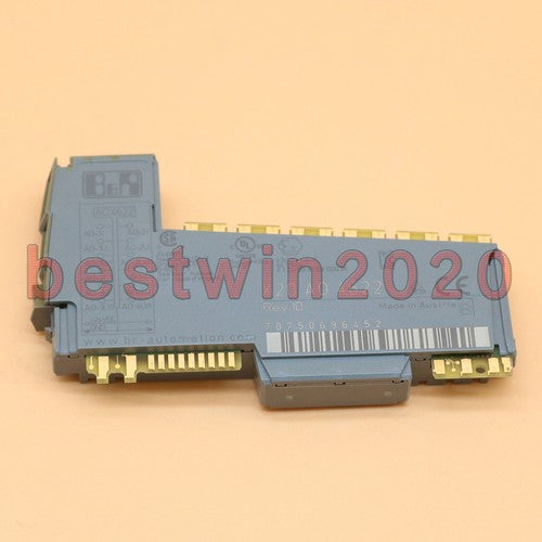 B&R X20AO4622 X20 AO 4622 PLC module