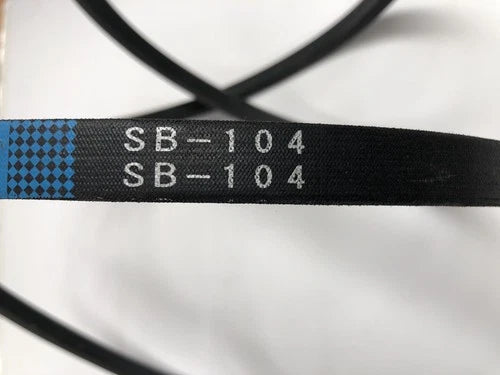 QTY:1 FOR Harvester belt W800-SB104