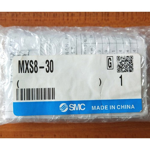 1PC SMC MXS8-30 Sliding table cylinder Free shipping