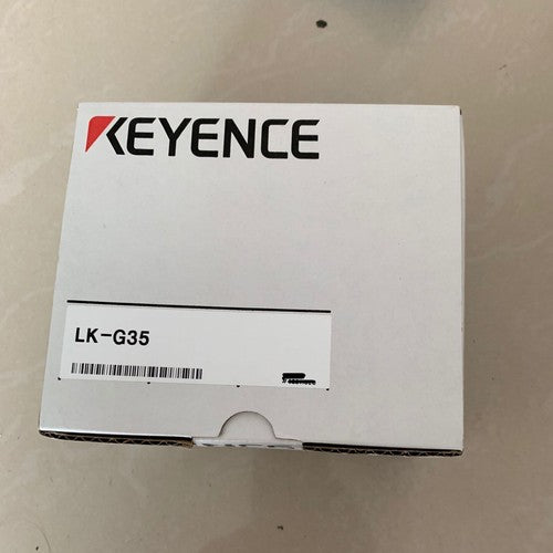 keyence Laser displacement sensor LK-G35 ONE Year Warranty