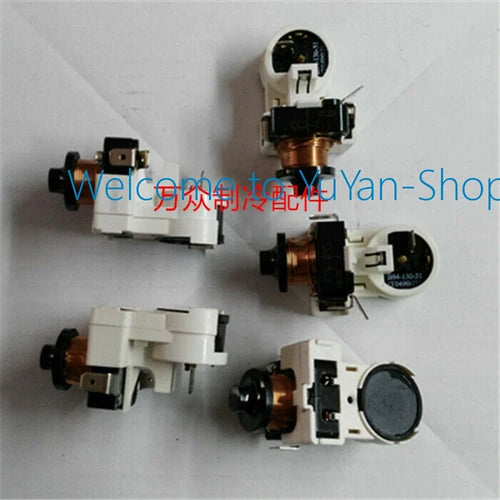 3pcs compressor heavy hammer starter assembly QL2-6.1,B94-130