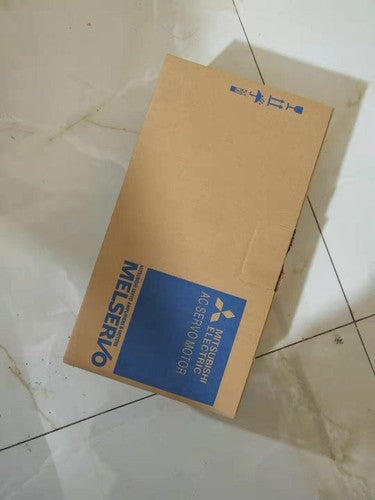Mitsubishi HC-MFS053G1 servo motor in box One year warranty Free Shipping