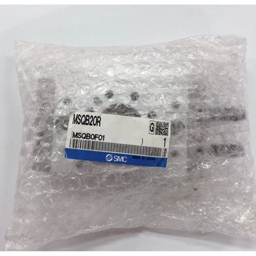 SMC MSQB20R Solenoid Valve MSQB-20R ping/da #P