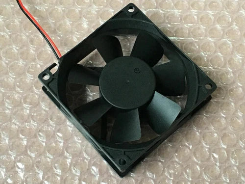 1Pcs ASF865A2401 24V 160MA 80*80*25mm Inverter Fan
