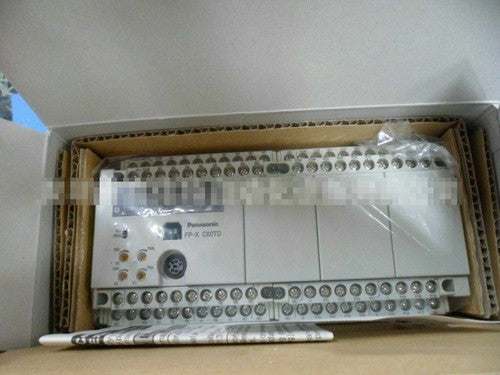 For Panasonic AFPX-C60TD FP-X C60TD Control Unit Free Shipping