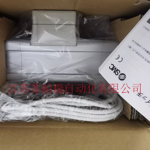 1 PCS SMC PF3A703H-F10-FS Flowmeter