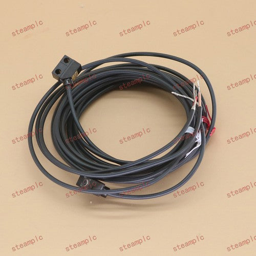 OMRON Photoelectric Switch E3C-S50 E3CS50 FREE SHIPPING