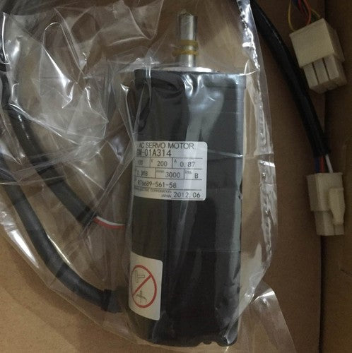 1ps yaskawa for servo motor SGM-01A314 in box Fast Delivery