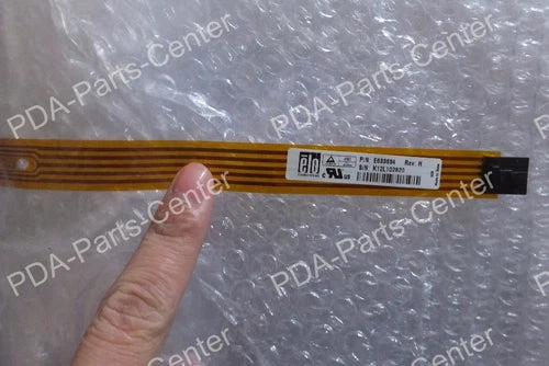 1PC For E633834 P/N:E633834 Touch Screen Glass Panel 19inch 5wire