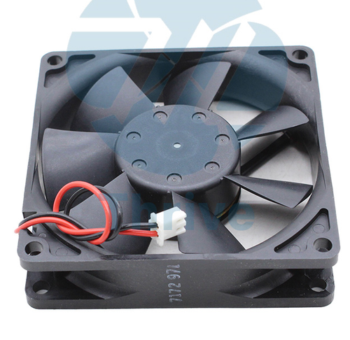 NMB 3108NL-05W-B50 8020 24V 0.19A 8cm ABB Inverter Fan