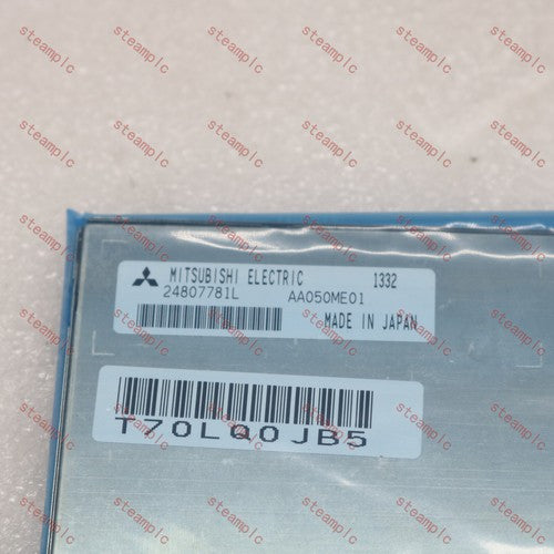 For Mitsubishi AA050ME01 800*480 Repair Part LCD Display Screen Panel
