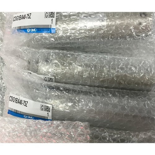ONE SMC Mini cylinder CDG1BA40-75Z CDG1BA40-75Z Free shipping