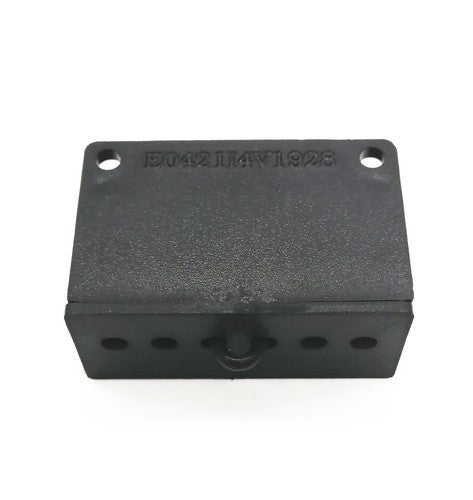 EL EMCO LENZE BRAKER L8888 full-wave motor brake rectifier 220/110 190/90