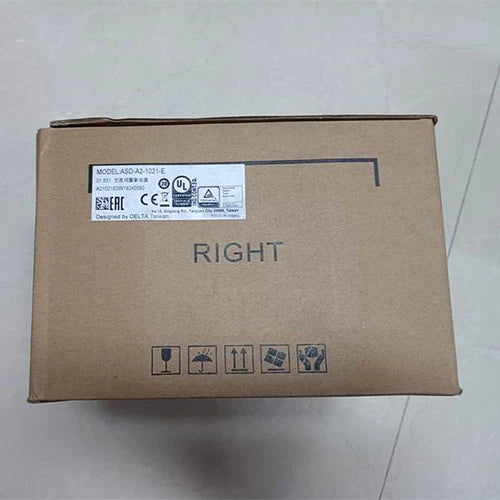 Delta ASD-A2-1021-E Servo Driver One ping ASDA21021E #P