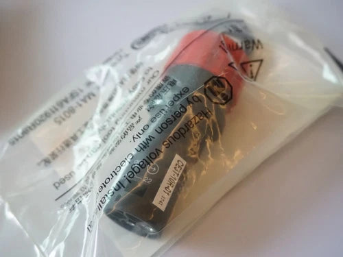 1PC For Emergency Stop Pushbotton Switches CE3T-10R-01