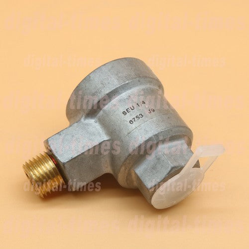 1PC FESTO SEU-1/4 SEU 1 4 6753 Valve Free Shipping#LJ