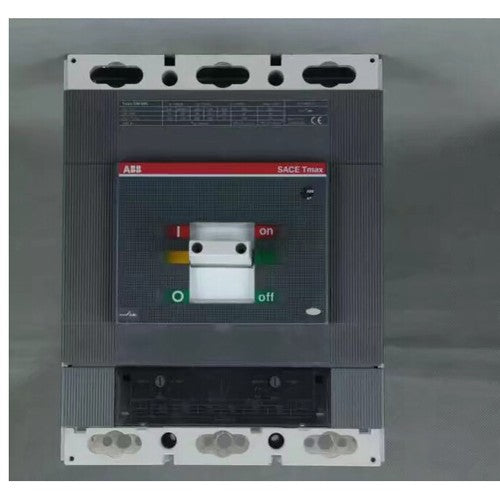One Abb circuit breaker S6N800 3P 800A Free shipping