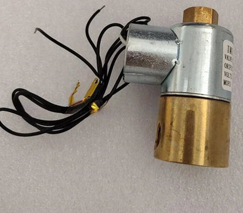 1X FIT Air Compressor Parts U342114-0241 39530852 Solenoid Valve