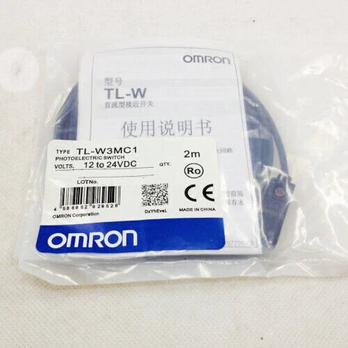 Qty:1pc Proximity Sensor Switch TL-W3MC1 TLW3MC1