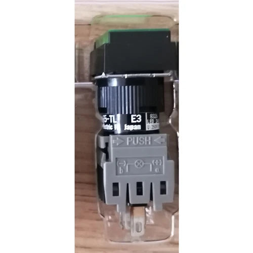 1pcs For FUJI AH165-TL AH165-TLG11E3 LED Light Button Switch #P