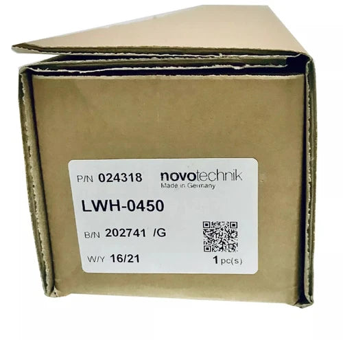 1PC LWH-0450 LWH 450 UPS Position Transducer