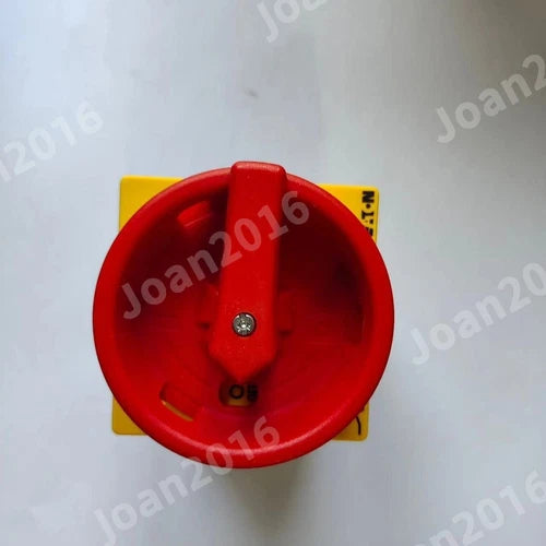 1pcs Load isolation switch P1-25/EA/SVB 25A