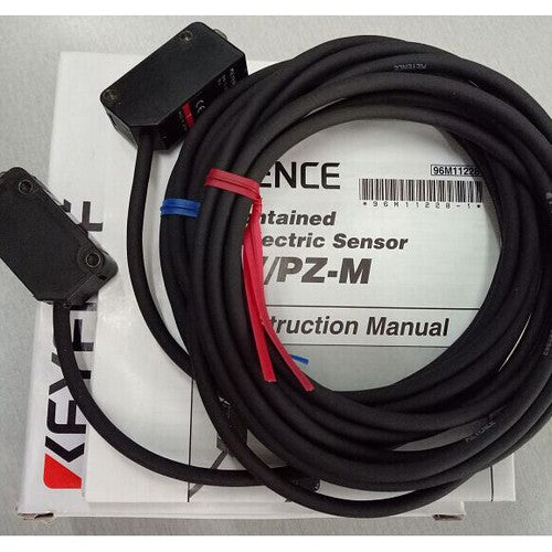 one keyence Photoelectric Switch PZ-M51P PZ-M51P Free shipping
