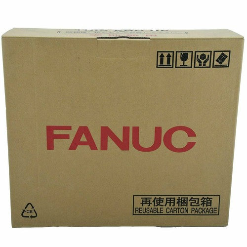 For FANUC A02B-0259-B501 Controller System Free Shipping