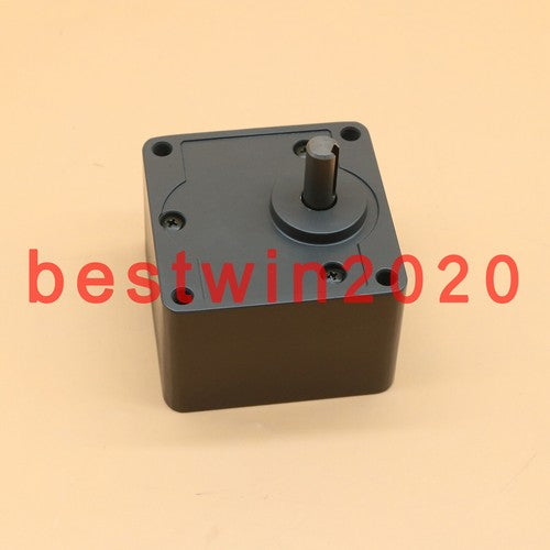 For Panasonic reducer M9GA100B Gearbox Ship